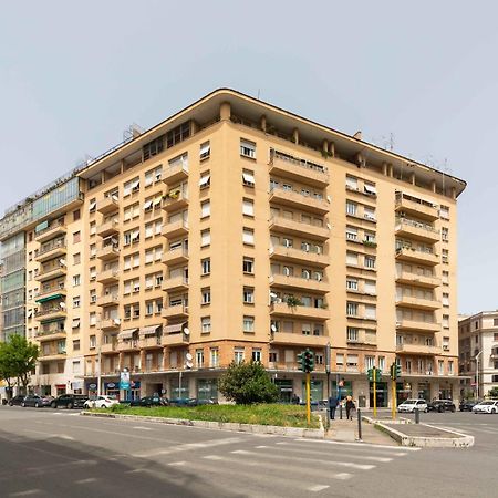 Albadea Deluxe Hotel Rome Luaran gambar