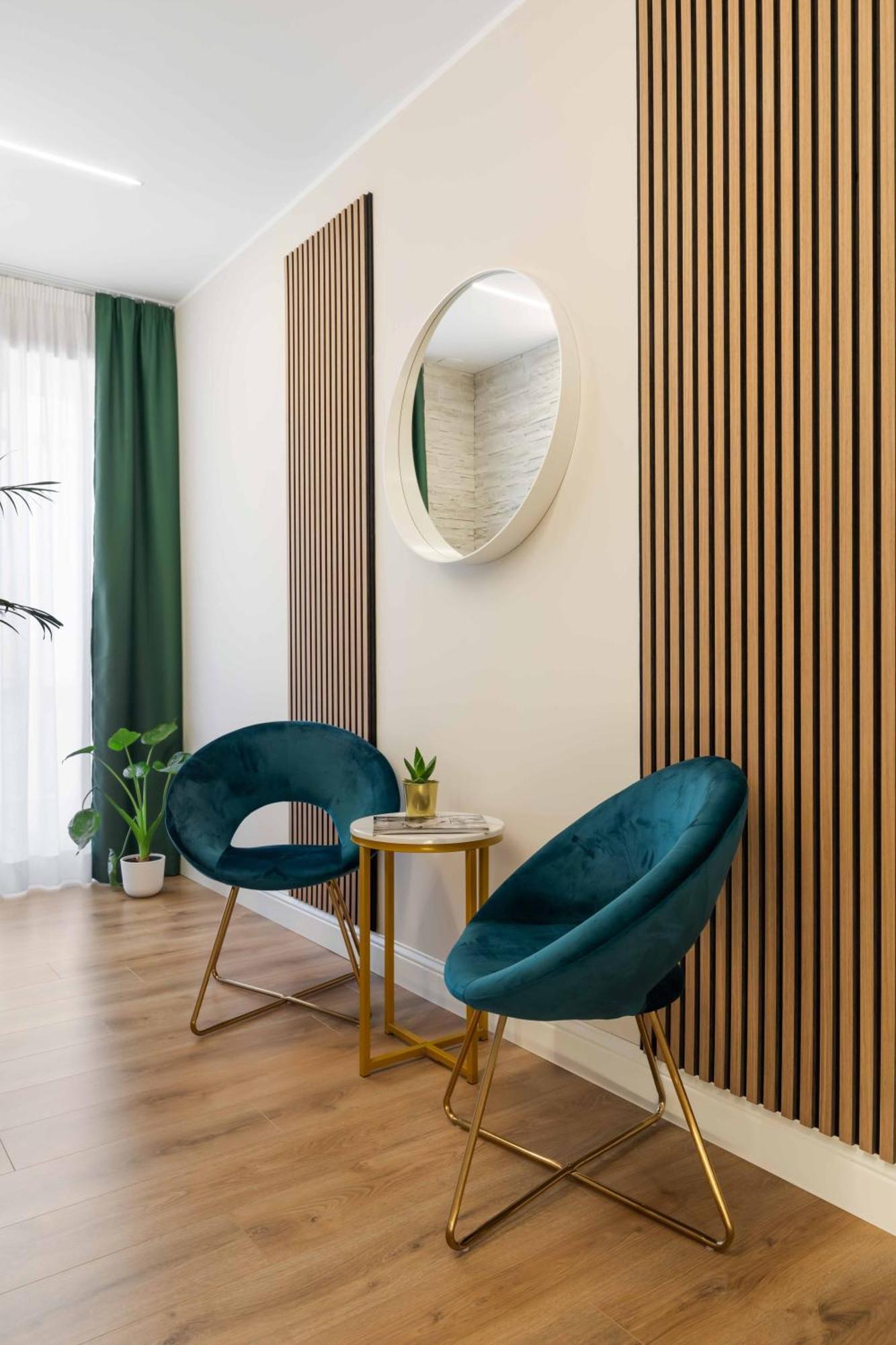 Albadea Deluxe Hotel Rome Luaran gambar
